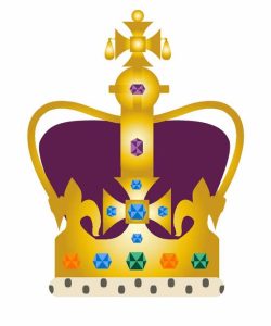 Charles III emoji