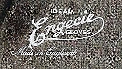 Engecie Gloves trade mark
