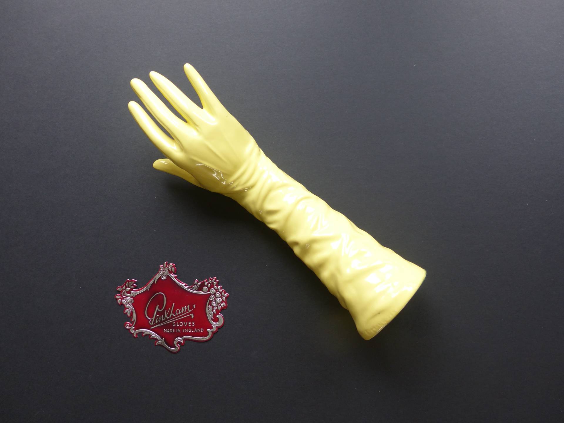 China evening glove