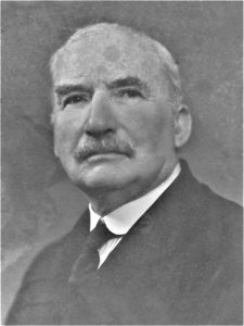 William Pinkham 1861 - 1938